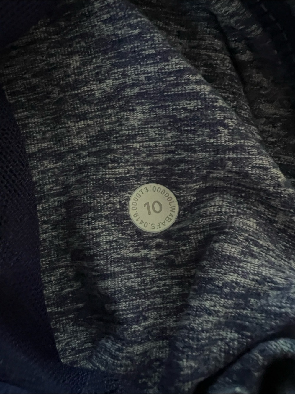 Lululemon Jacket - Picture 4 of 5